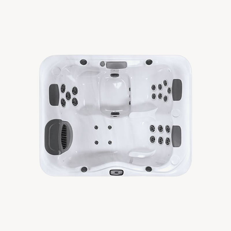 Bullfrog-Spas-X5L