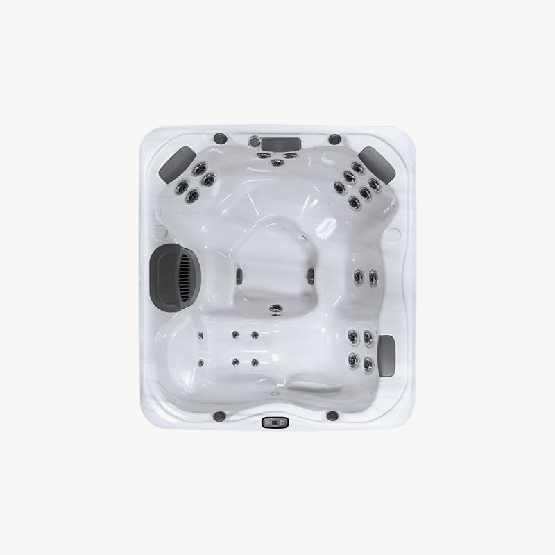 Bullfrog-Spas-X6L