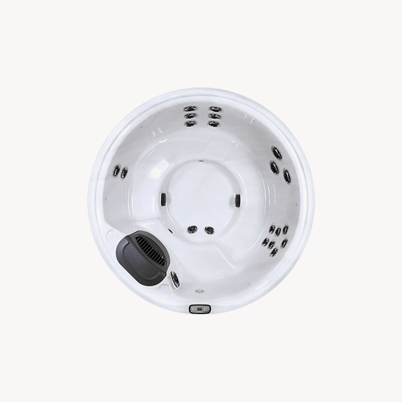 Bullfrog-Spas-X6R