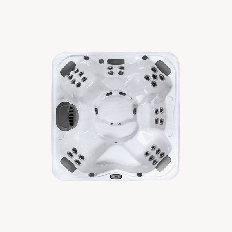 Bullfrog-Spas-X7