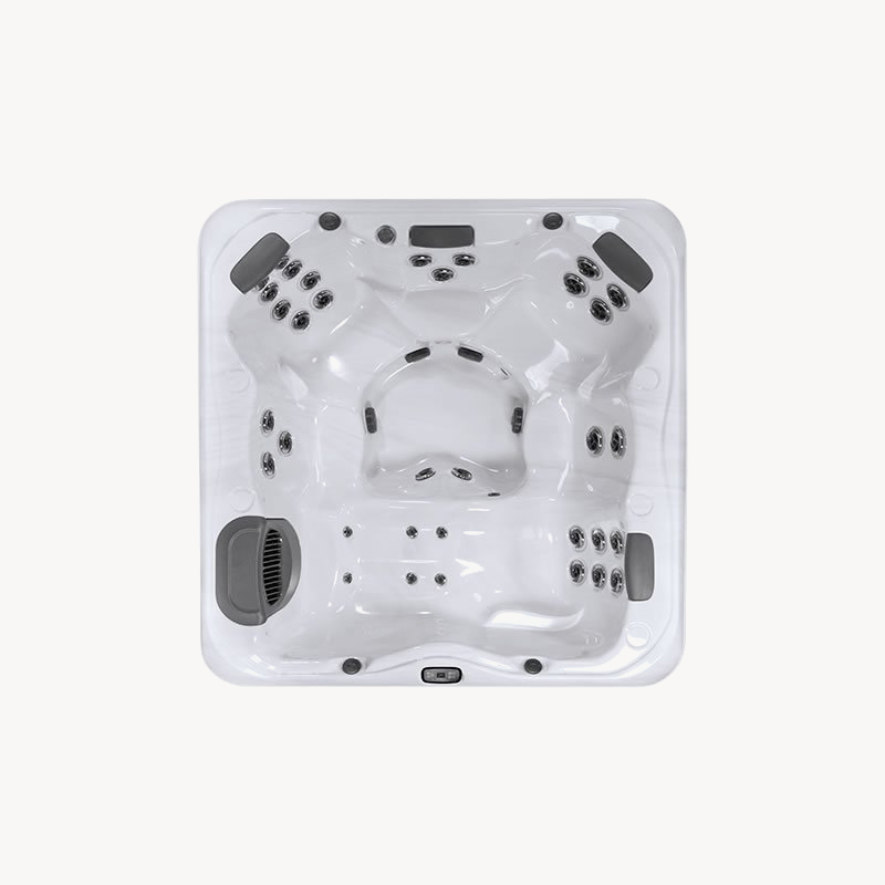 Bullfrog-Spas-X7L
