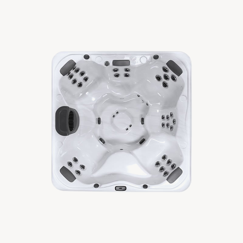 Bullfrog-Spas-X8