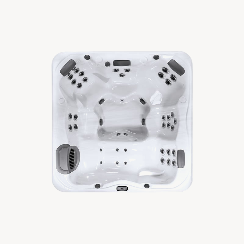 Bullfrog-Spas-X8L